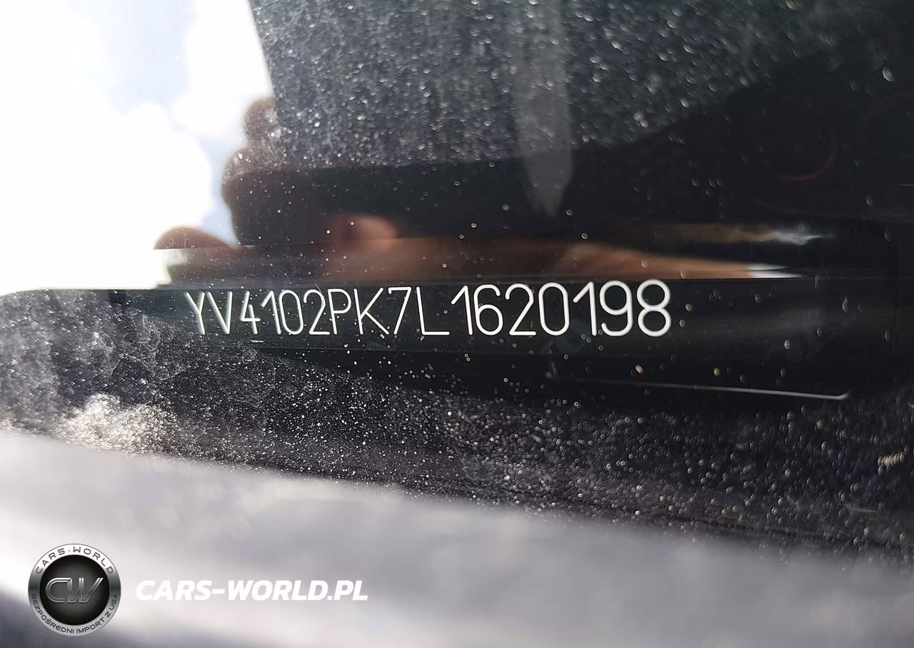 2020 Volvo Xc90 T5 Momentum 7 Passenger VIN:YV4102PK7L1620198 - 17