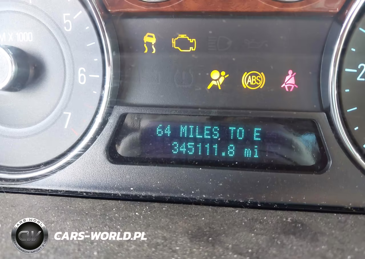 2010 Ford Flex Limited VIN:2FMHK6DC3ABD01216 - 16