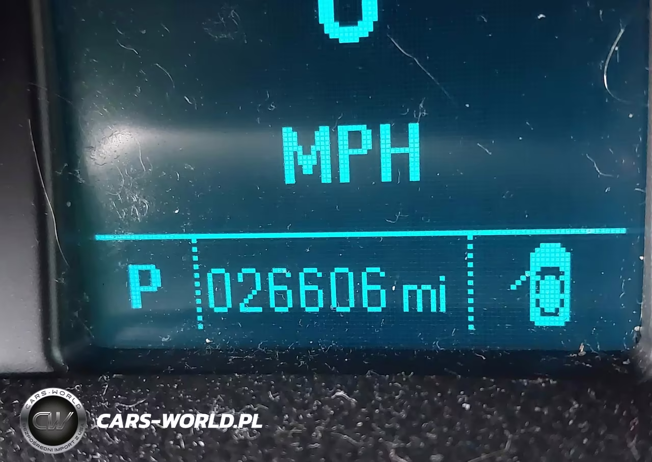 2016 Buick Encore Leather VIN:KL4CJGSB9GB685612 - 15