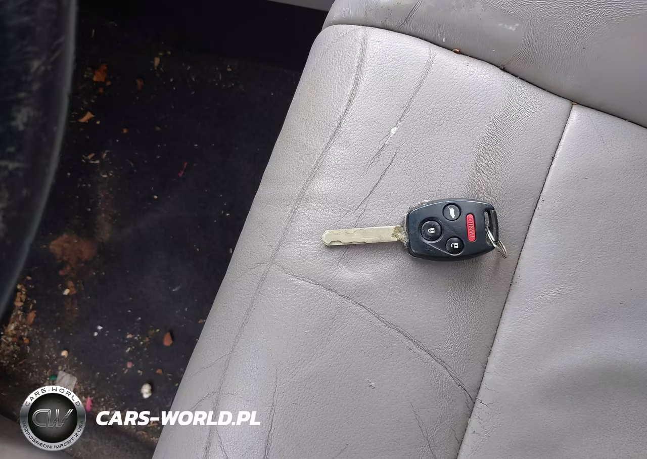 2011 Honda Pilot Ex-L VIN:5FNYF4H53BB086899 - 11