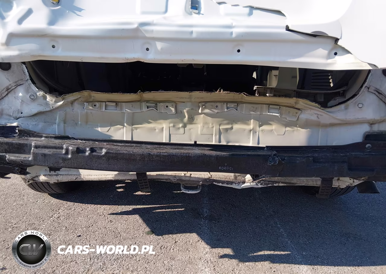 2016 Kia Sedona Sx VIN:KNDMC5C14G6147469 - 20