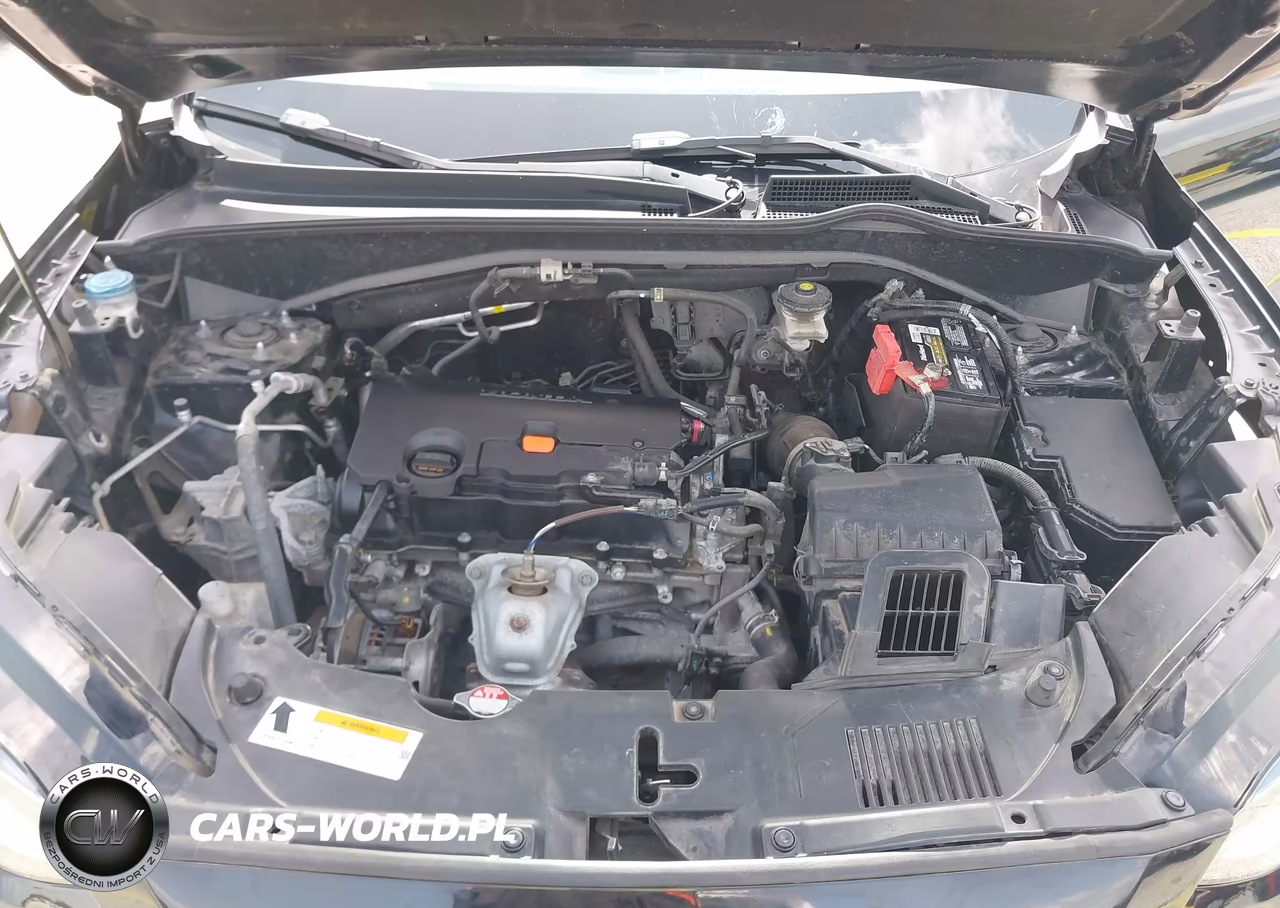2023 Honda Hr-V Awd Sport VIN:3CZRZ2H55PM722249 - 10