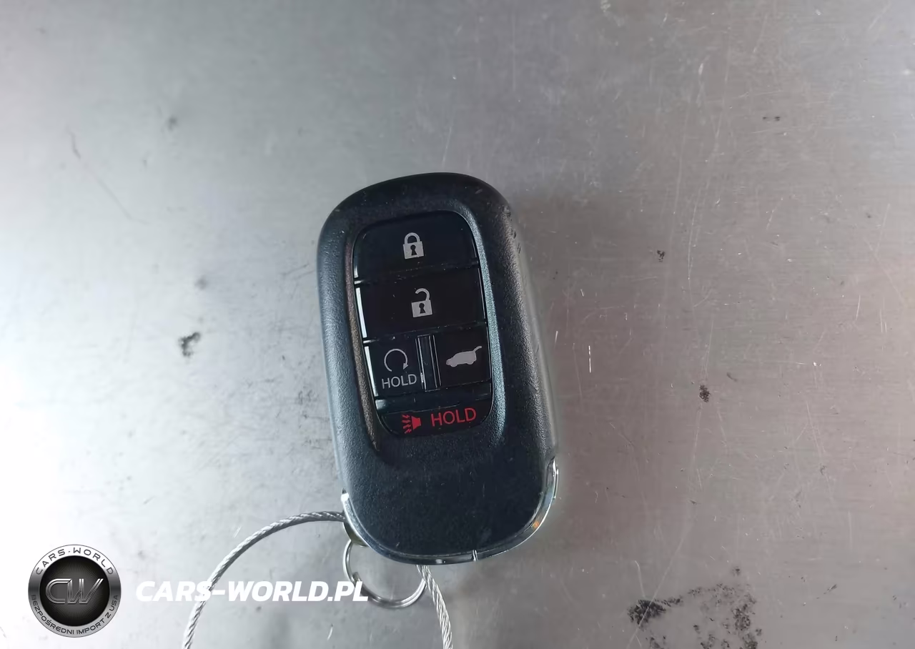 2023 Honda Hr-V Awd Sport VIN:3CZRZ2H55PM722249 - 11