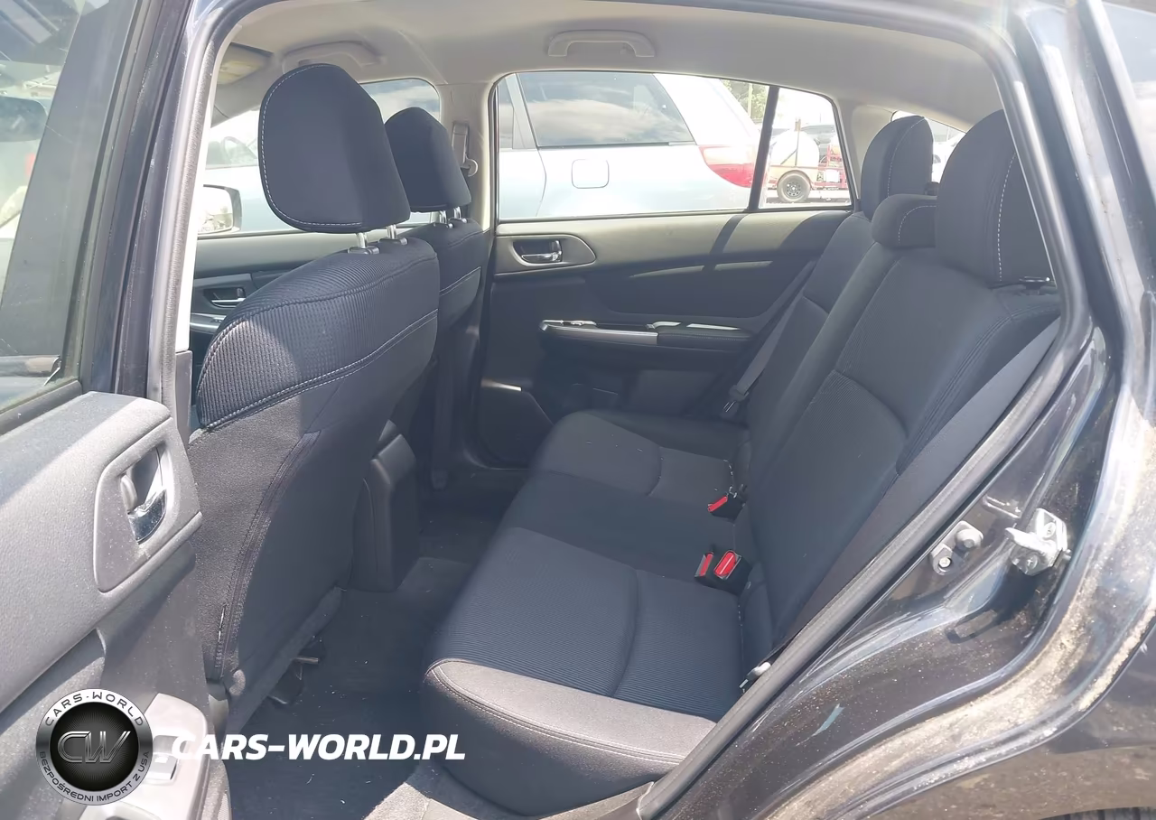 2016 Subaru Impreza 2.0I Sport Premium VIN:JF1GPAP66G8204085 - 8