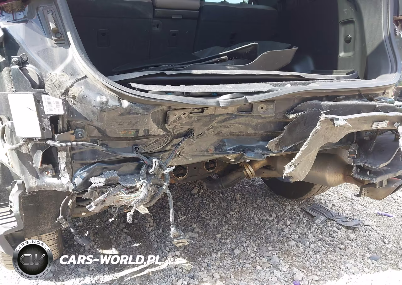2018 Hyundai Santa Fe Sport 2.0T Ultimate VIN:5XYZWDLA7JG524615 - 6