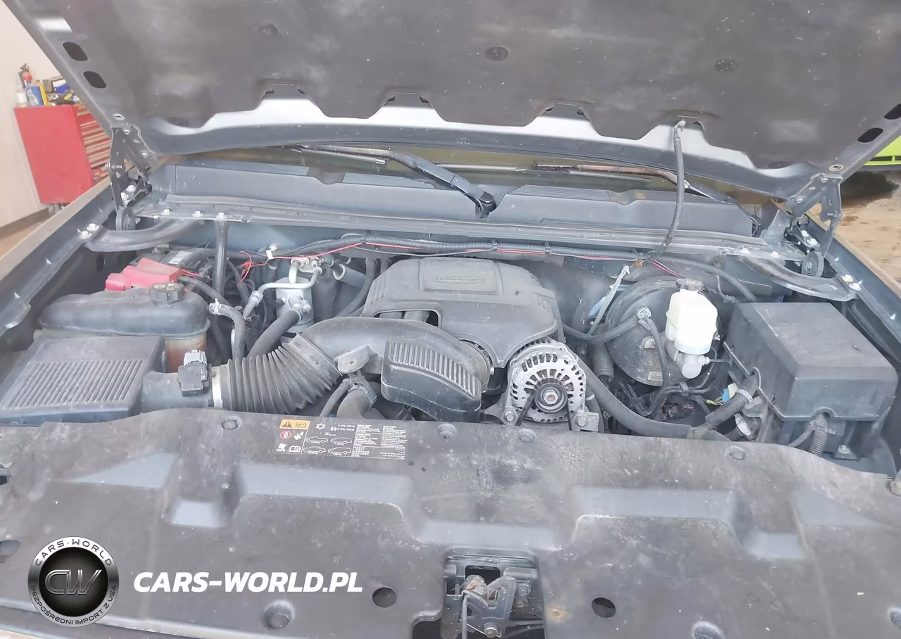 2011 Chevrolet Silverado 1500 Lt VIN:3GCPKSE30BG306802 - 10