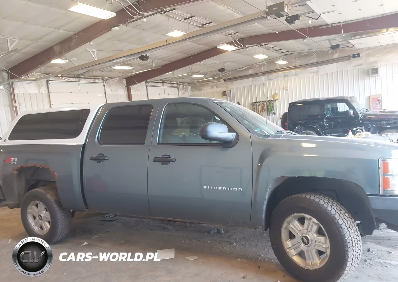 2011 Chevrolet Silverado 1500 Lt VIN:3GCPKSE30BG306802 - 13