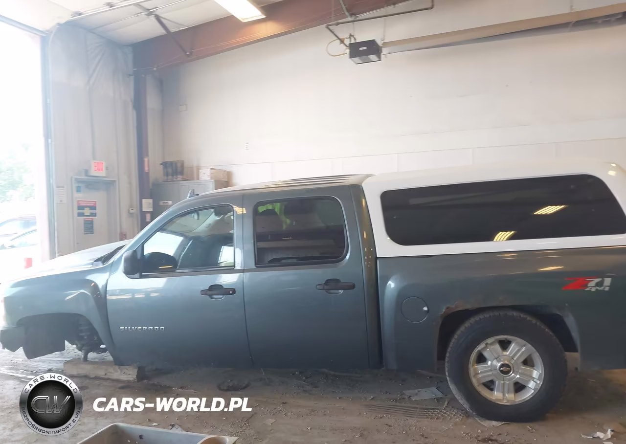 2011 Chevrolet Silverado 1500 Lt VIN:3GCPKSE30BG306802 - 14