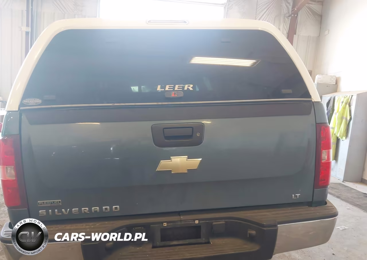 2011 Chevrolet Silverado 1500 Lt VIN:3GCPKSE30BG306802 - 16
