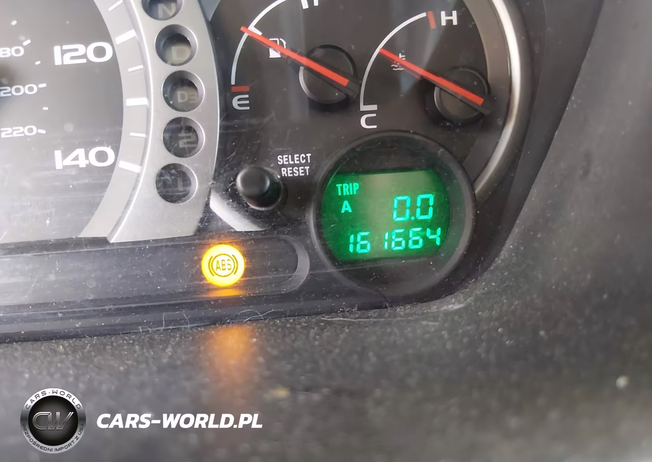 2004 Honda Pilot Ex-L VIN:2HKYF18694H526068 - 7