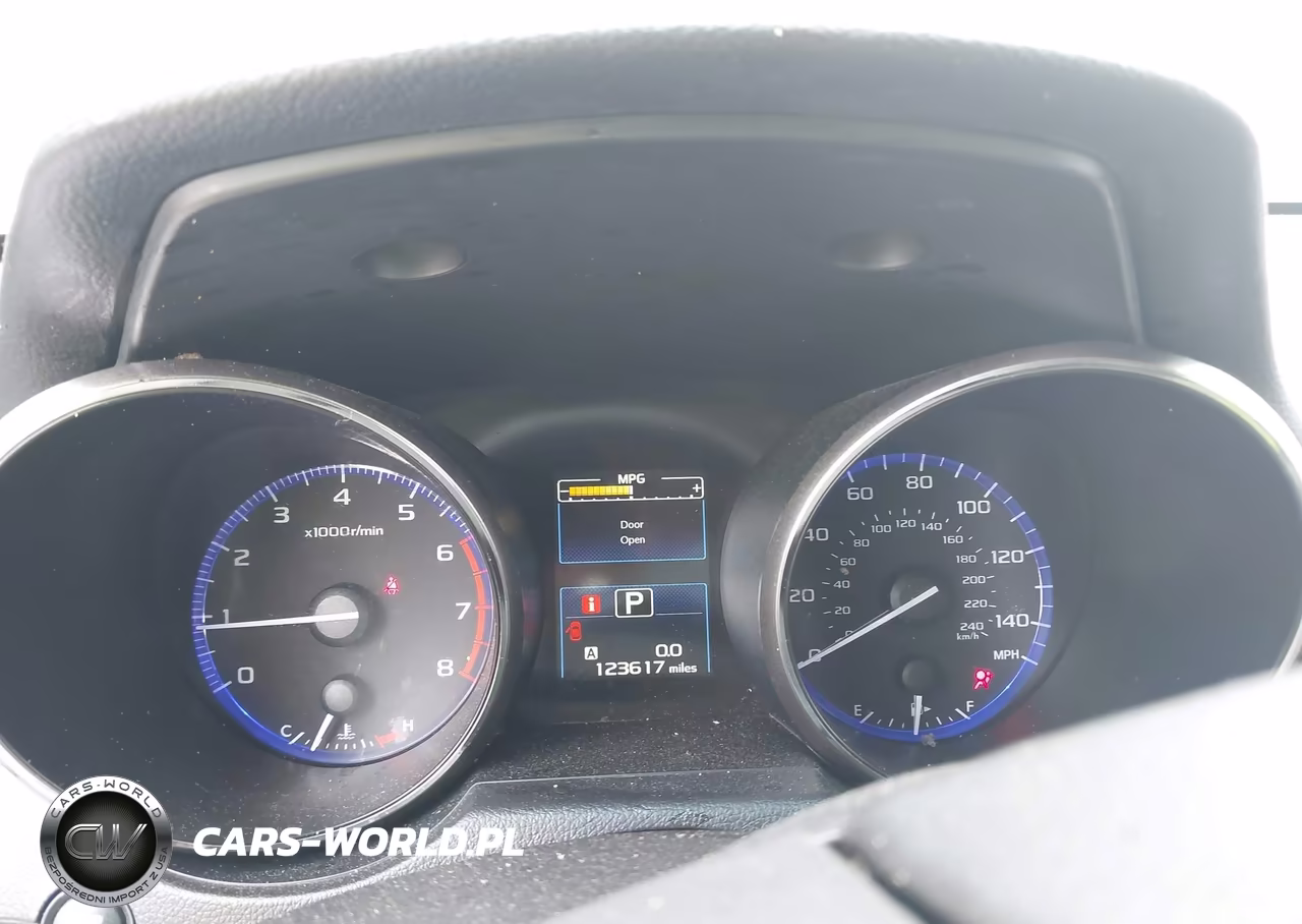 2017 Subaru Outback 2.5I Premium VIN:4S4BSACC2H3301664 - 7