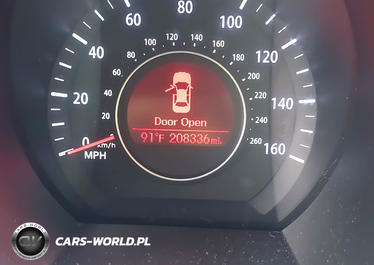 2013 Kia Optima Lx VIN:KNAGM4A74D5304234 - 7