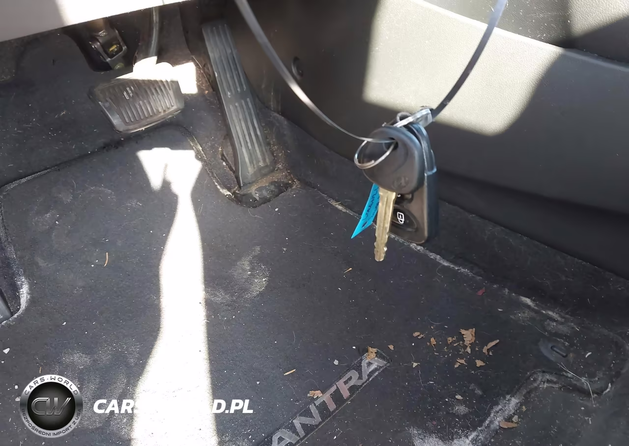 2015 Hyundai Elantra Se VIN:KMHDH4AE2FU438205 - 11