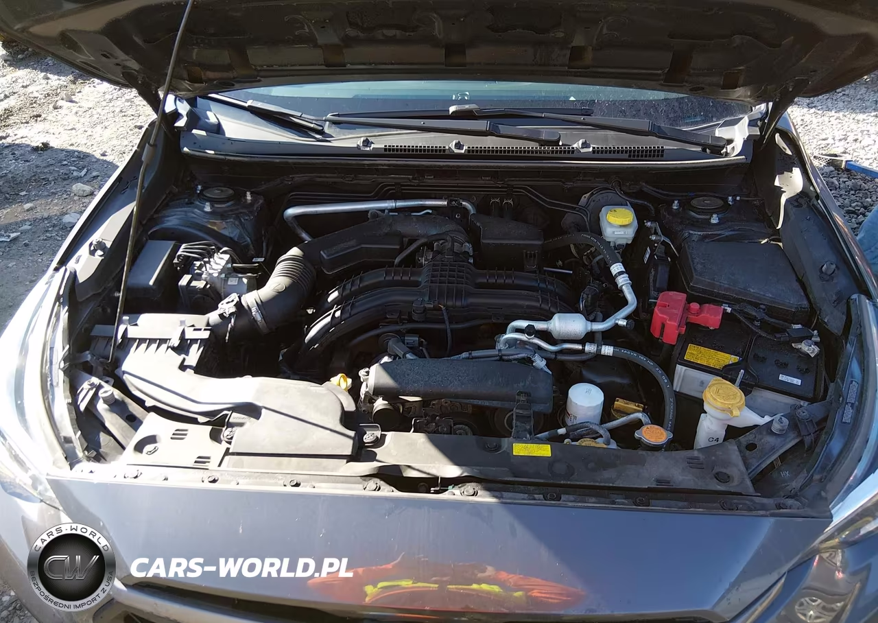 2024 Subaru Crosstrek Premium VIN:JF2GUADC4R8349594 - 10
