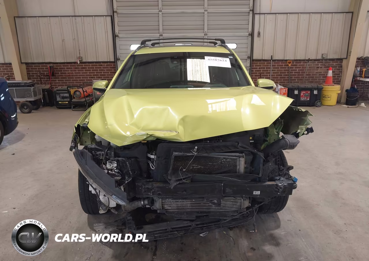 2020 Hyundai Kona Ultimate VIN:KM8K53A53LU527383 - 13