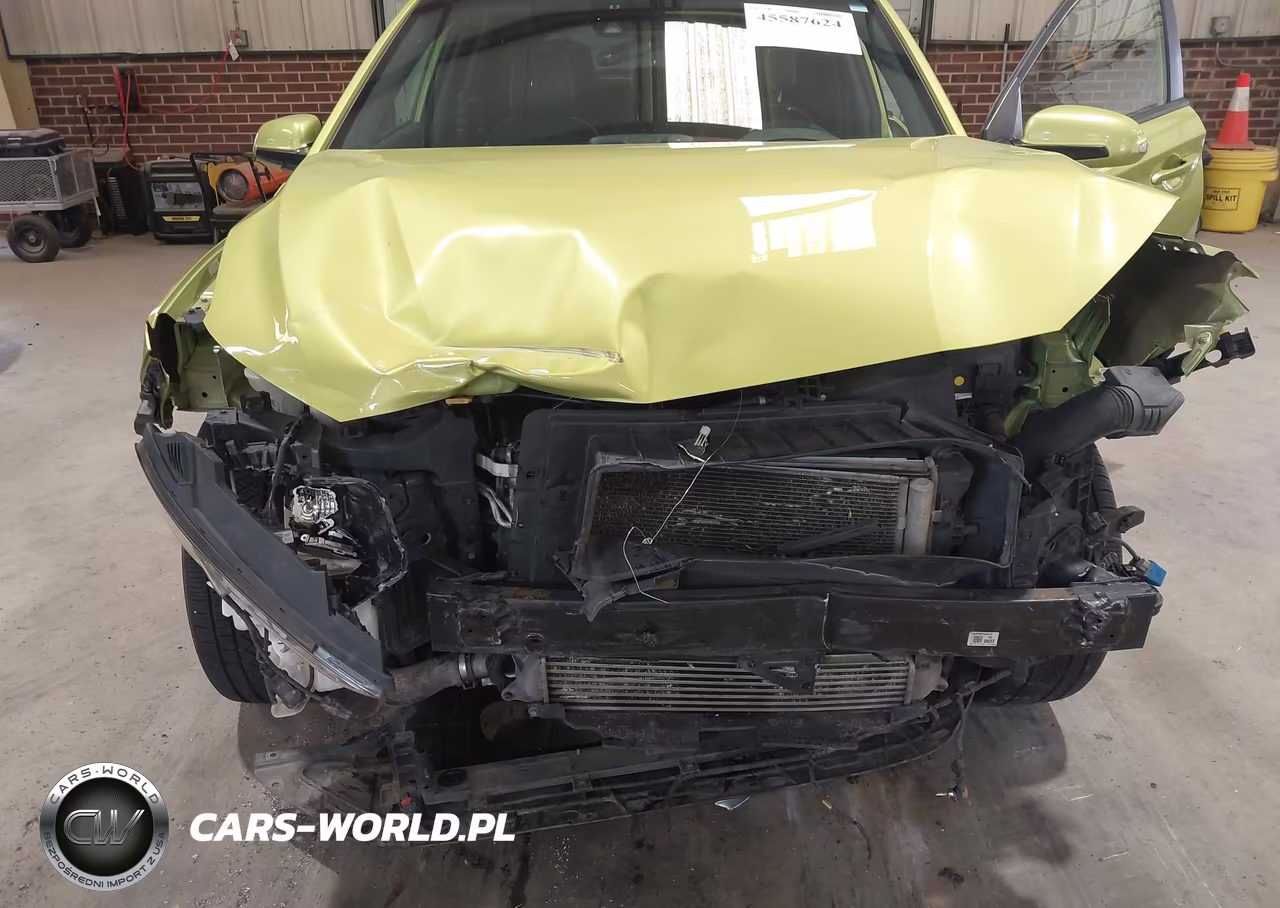 2020 Hyundai Kona Ultimate VIN:KM8K53A53LU527383 - 6