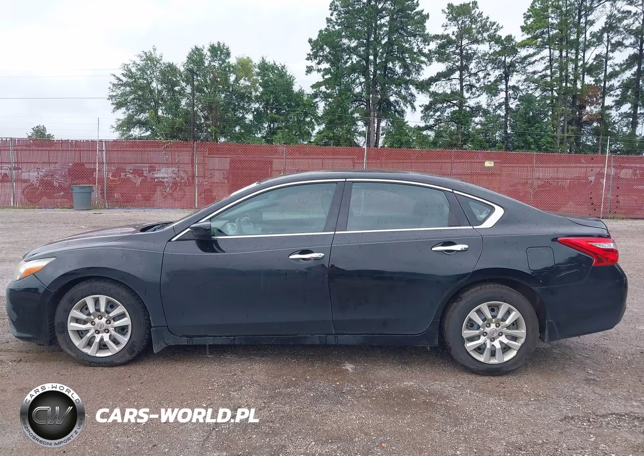 2016 Nissan Altima 2.5 S VIN:1N4AL3AP9GN333115 - 15