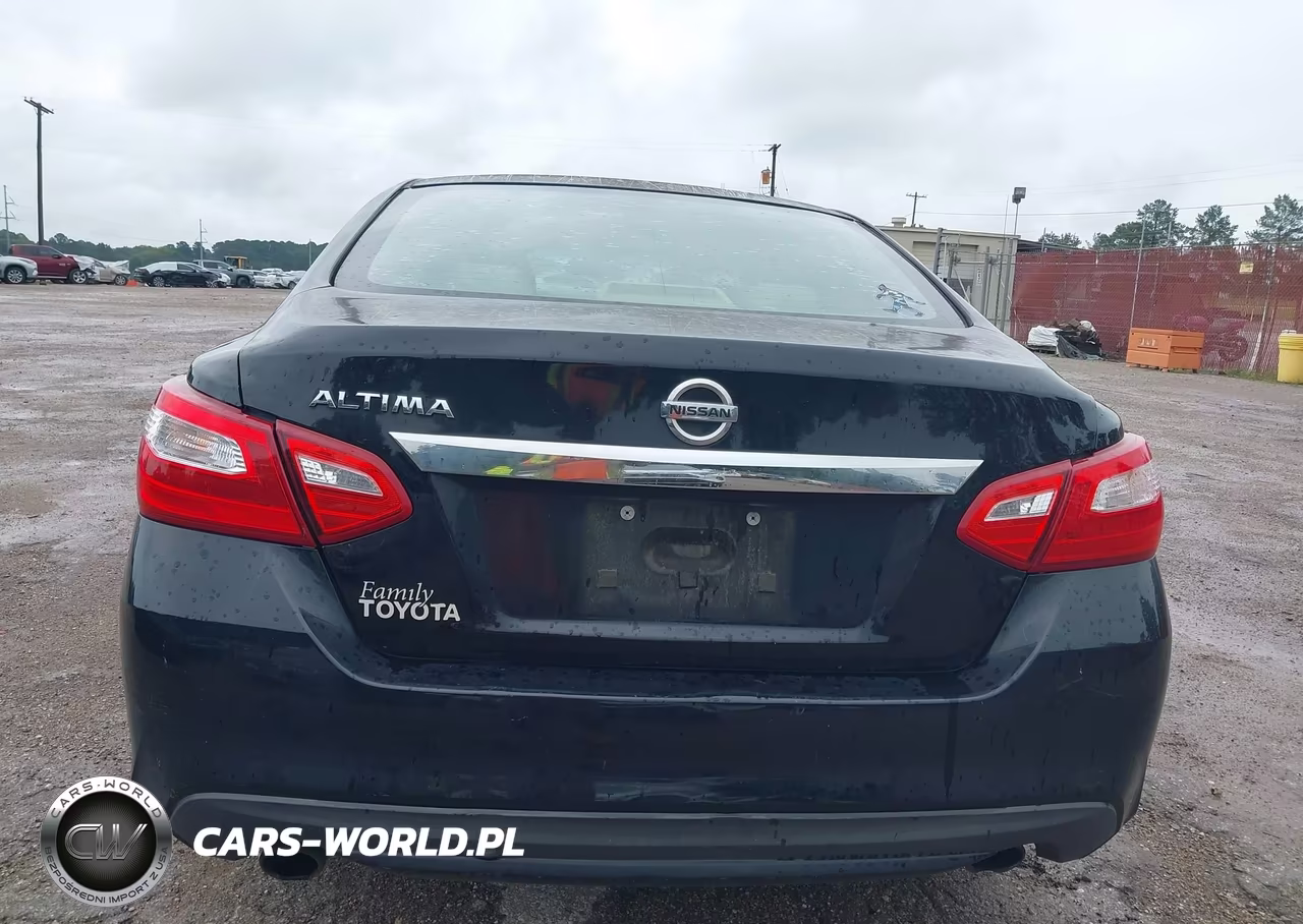 2016 Nissan Altima 2.5 S VIN:1N4AL3AP9GN333115 - 17