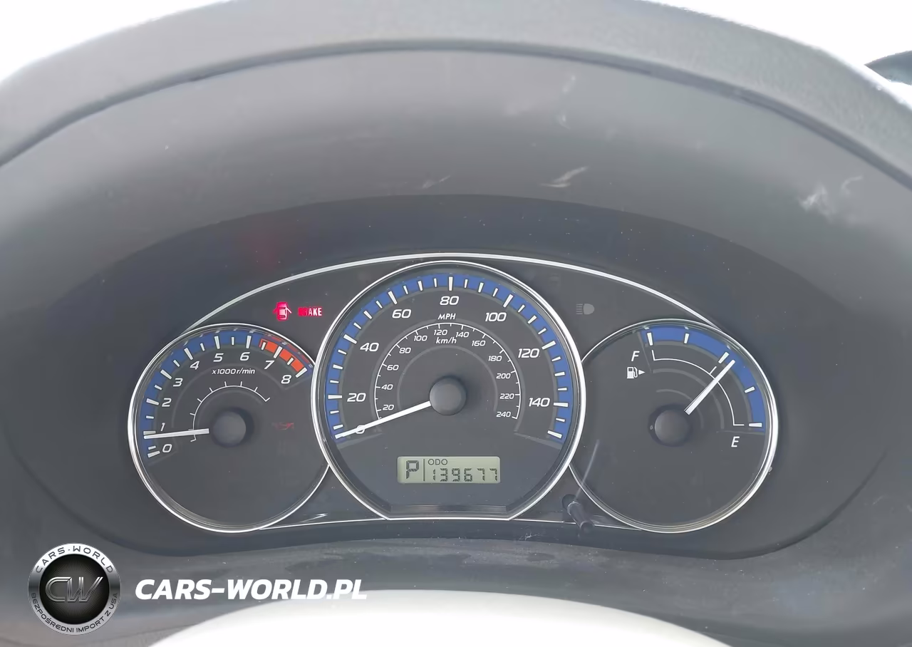 2013 Subaru Forester 2.5X Limited VIN:JF2SHAEC8DH414789 - 7