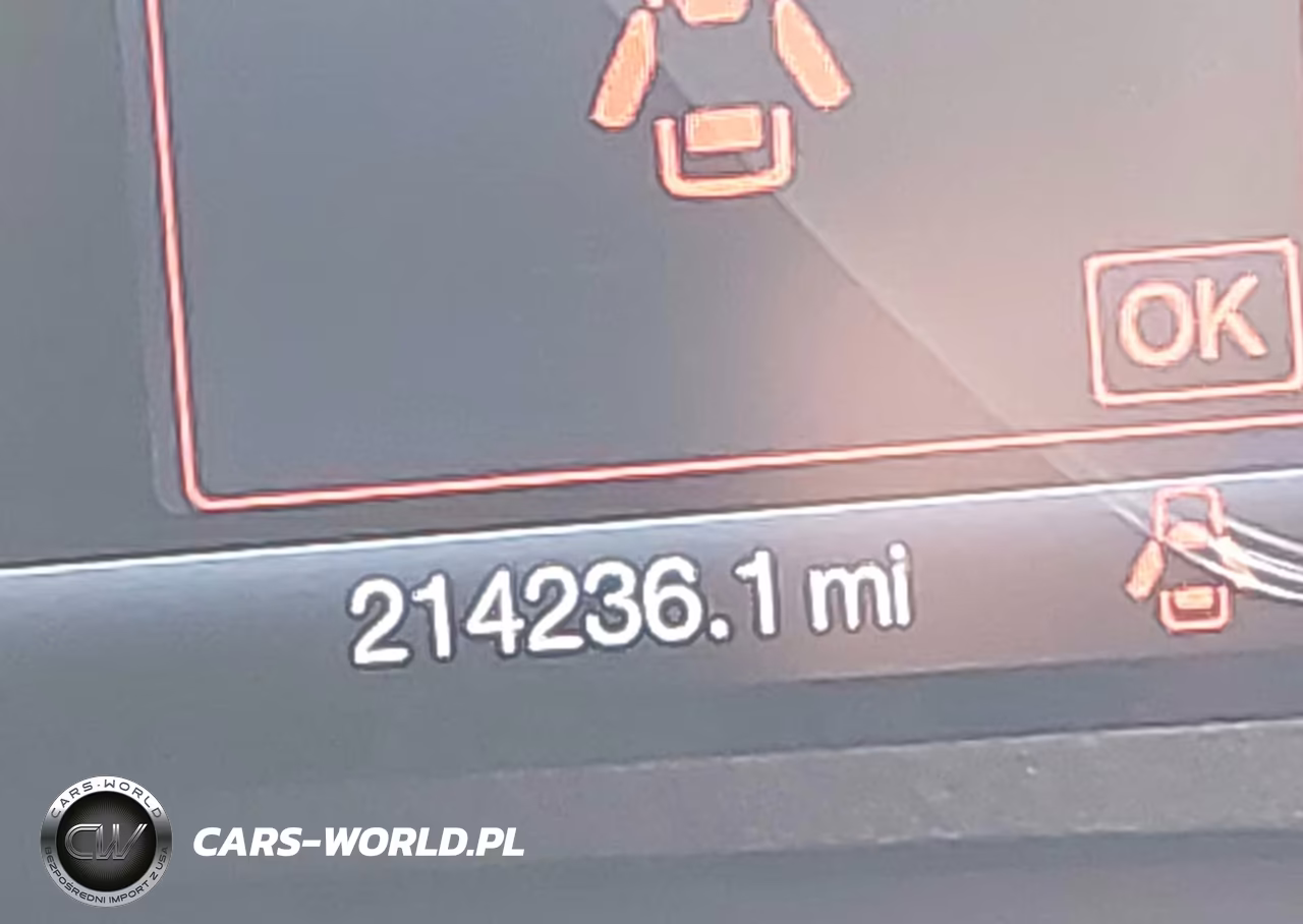 2013 Ford C-Max Hybrid Sel VIN:1FADP5BU8DL532200 - 12