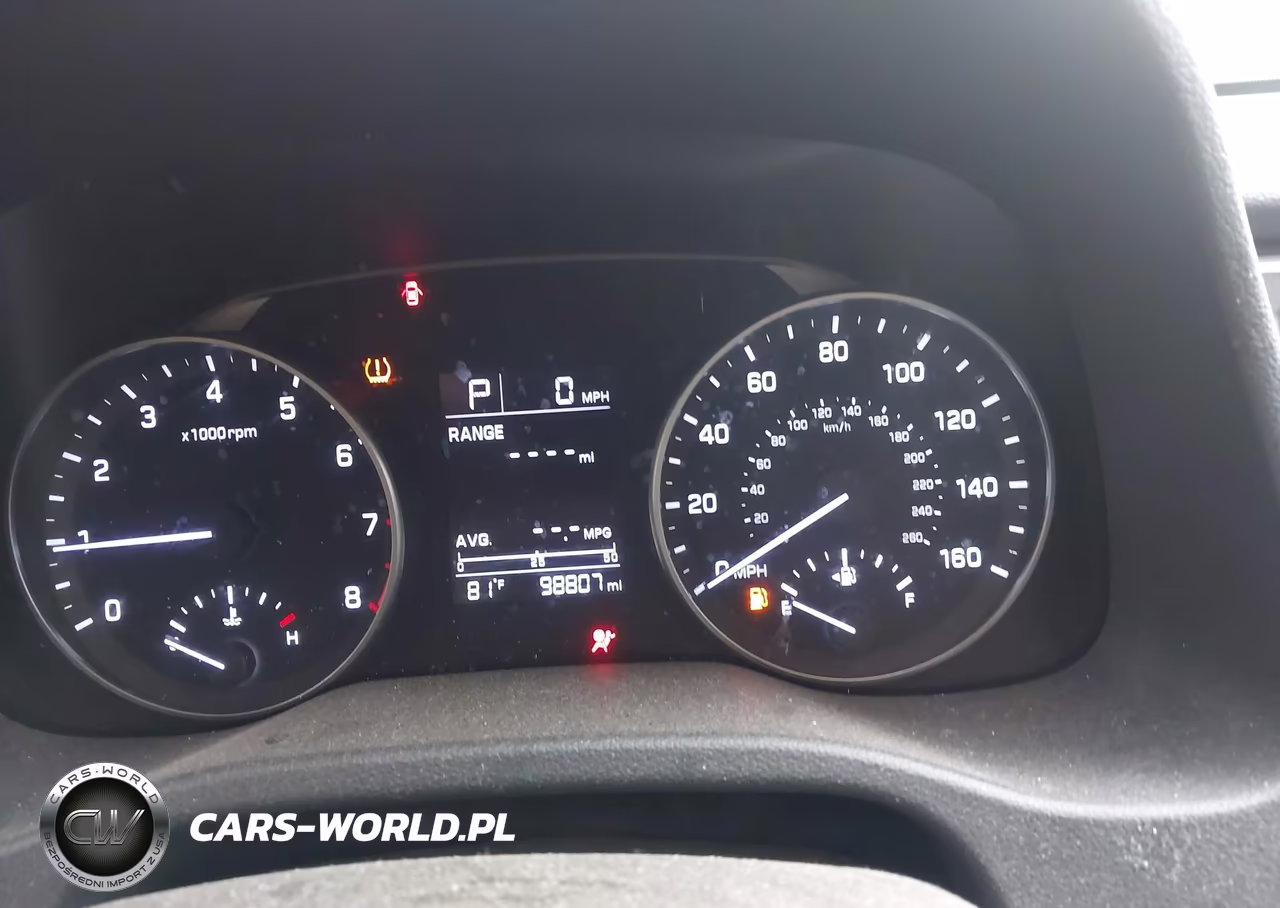 2017 Hyundai Elantra Se VIN:5NPD84LF8HH049298 - 7