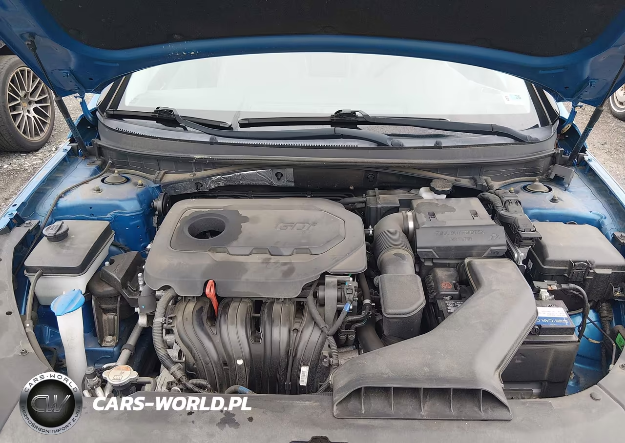 2019 Hyundai Sonata Limited VIN:5NPE34AF7KH737127 - 10