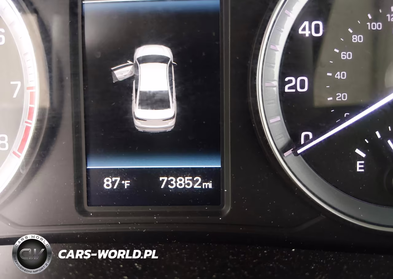 2019 Hyundai Sonata Limited VIN:5NPE34AF7KH737127 - 15