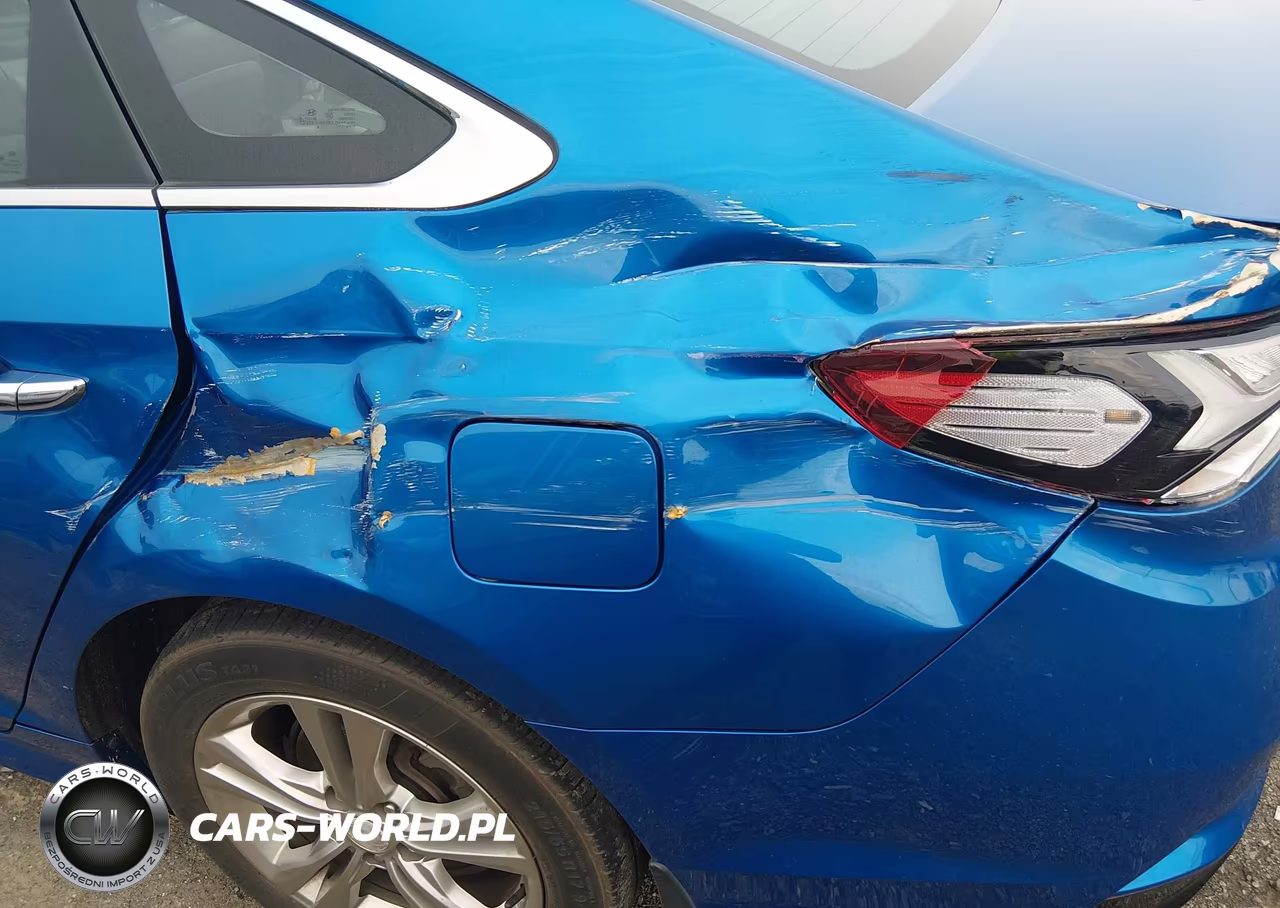 2019 Hyundai Sonata Limited VIN:5NPE34AF7KH737127 - 6