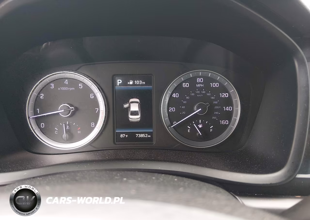 2019 Hyundai Sonata Limited VIN:5NPE34AF7KH737127 - 7