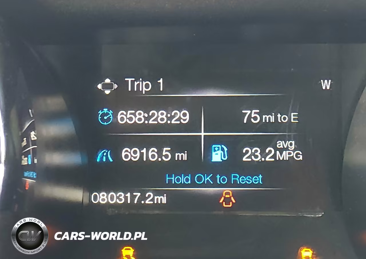 2017 Ford Mustang V6 VIN:1FA6P8AMXH5272582 - 15