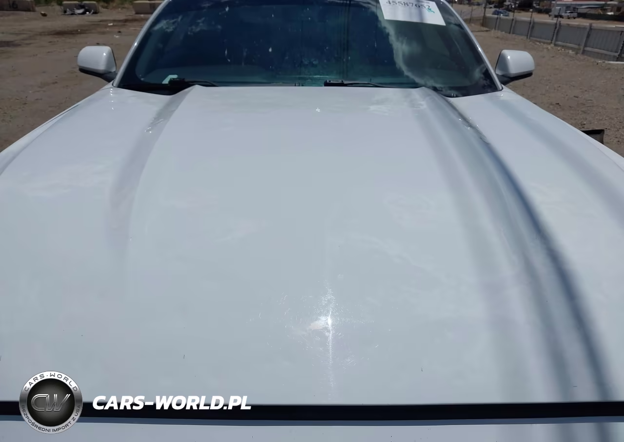 2017 Ford Mustang V6 VIN:1FA6P8AMXH5272582 - 6