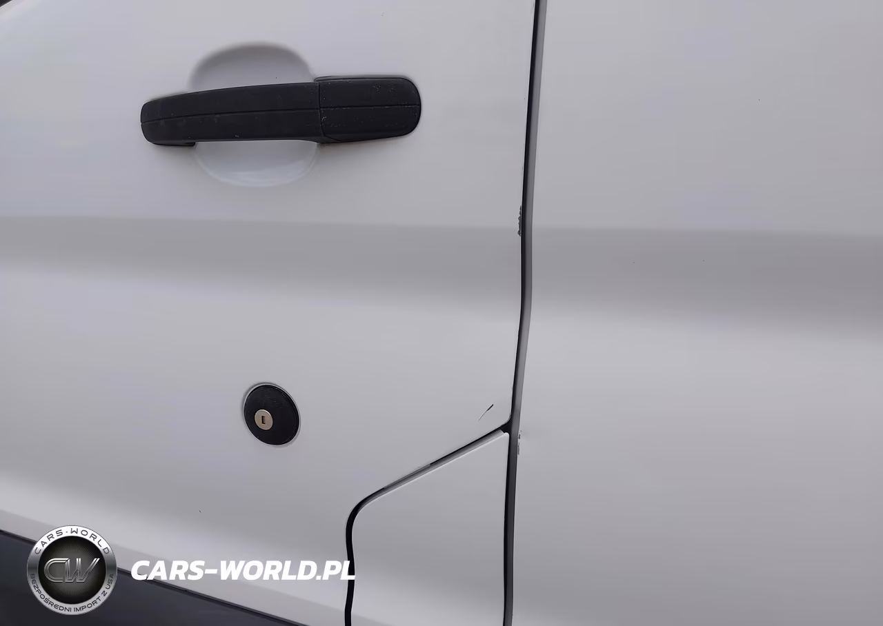 2017 Ford Transit-150 VIN:1FTYE1ZM2HKB18969 - 12