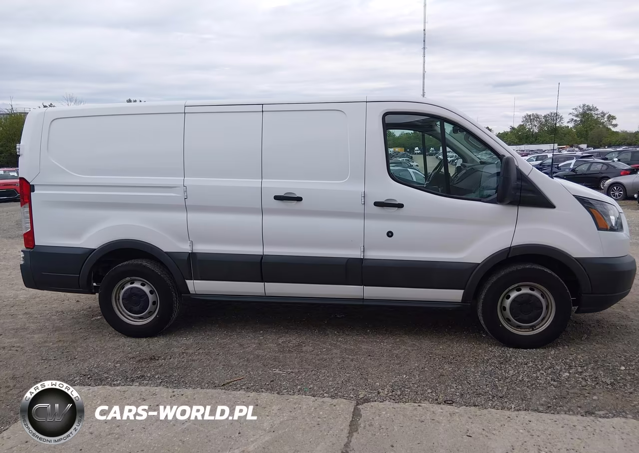 2017 Ford Transit-150 VIN:1FTYE1ZM2HKB18969 - 15