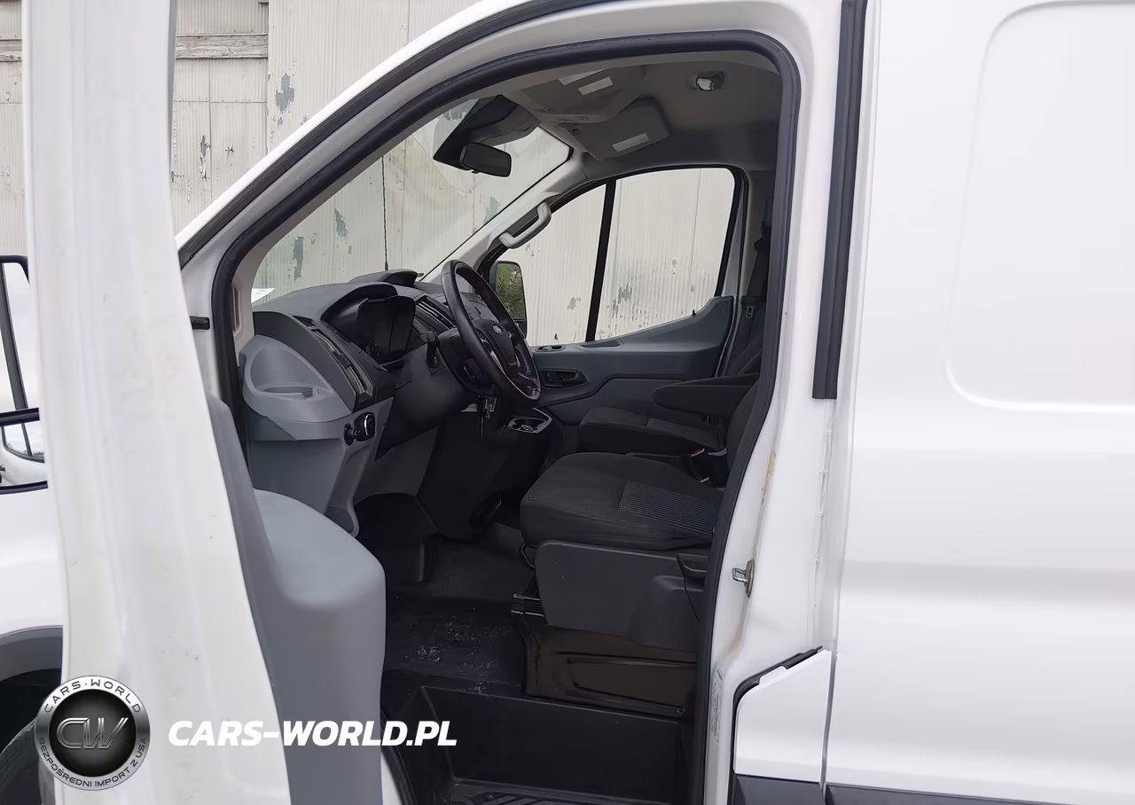 2017 Ford Transit-150 VIN:1FTYE1ZM2HKB18969 - 16