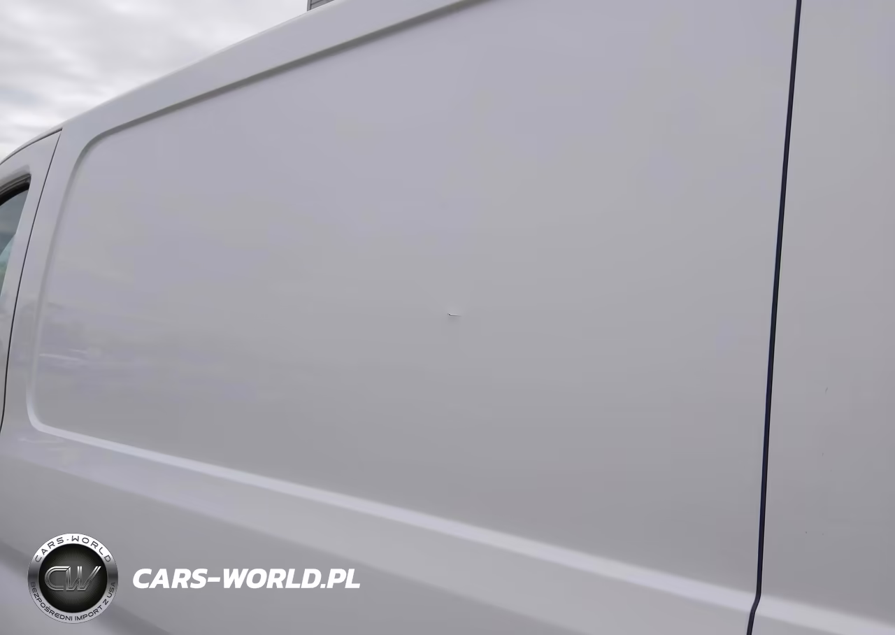 2017 Ford Transit-150 VIN:1FTYE1ZM2HKB18969 - 6