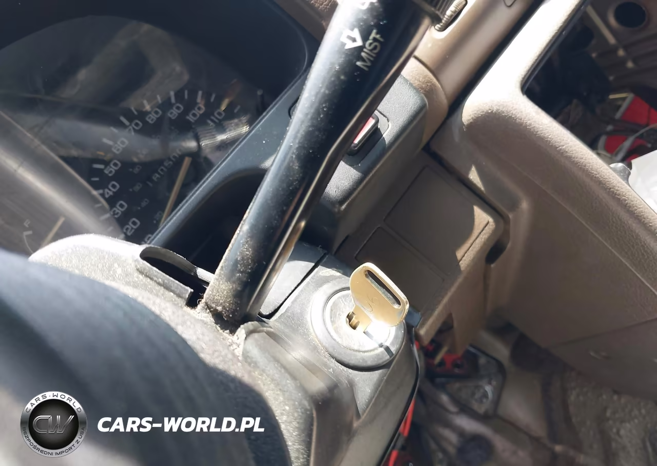 1990 Honda Civic VIN:2HGED6344LH565798 - 11