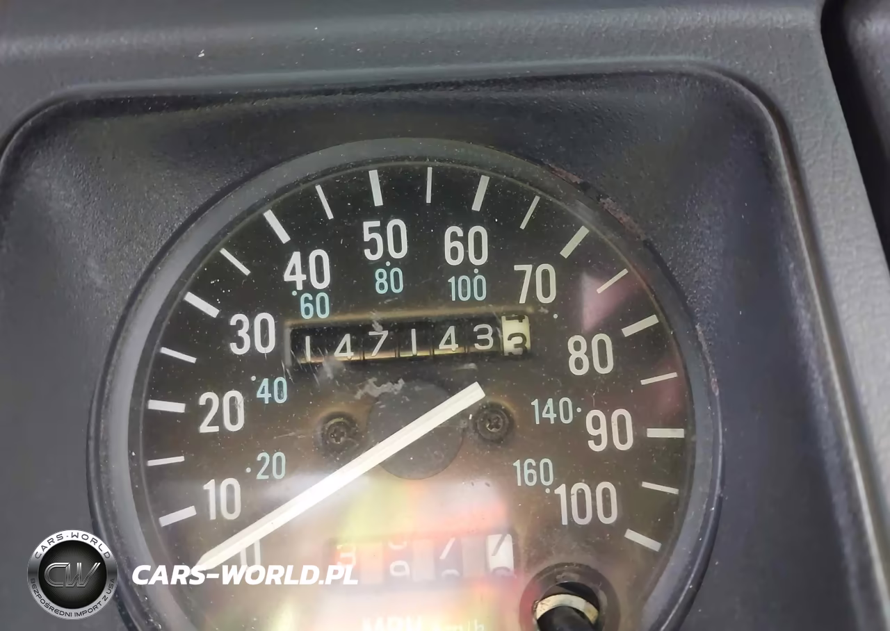 1988 Jeep Wrangler VIN:2BCCV8119JB509378 - 7