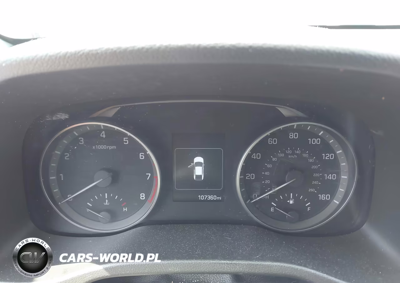 2018 Hyundai Elantra Sel VIN:5NPD84LF8JH235333 - 7