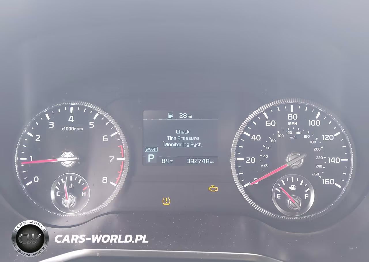 2021 Kia Telluride Lx VIN:5XYP24HC4MG172028 - 7