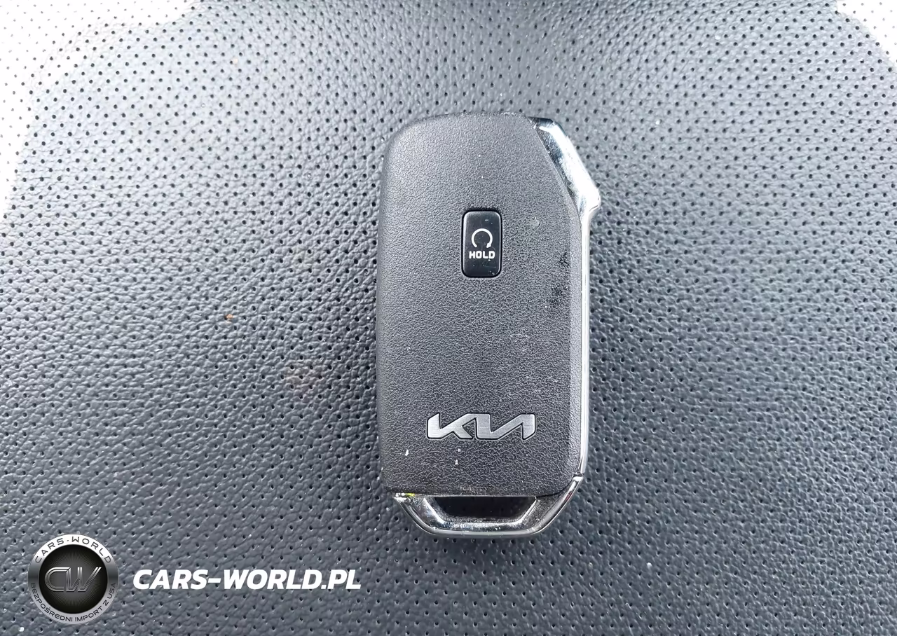 2023 Kia Sportage X-Line VIN:5XYK6CAF6PG134012 - 11