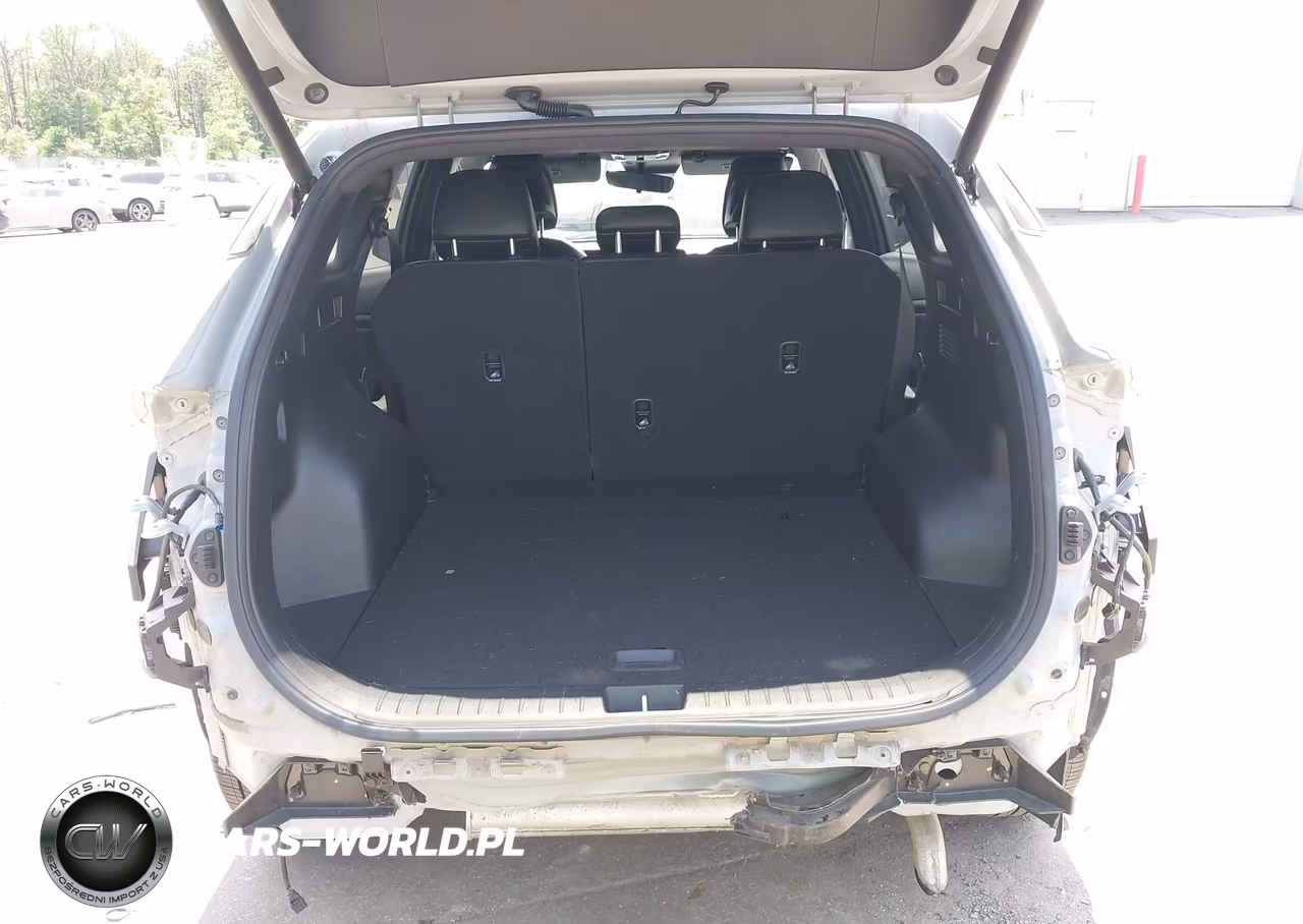 2023 Kia Sportage X-Line VIN:5XYK6CAF6PG134012 - 19