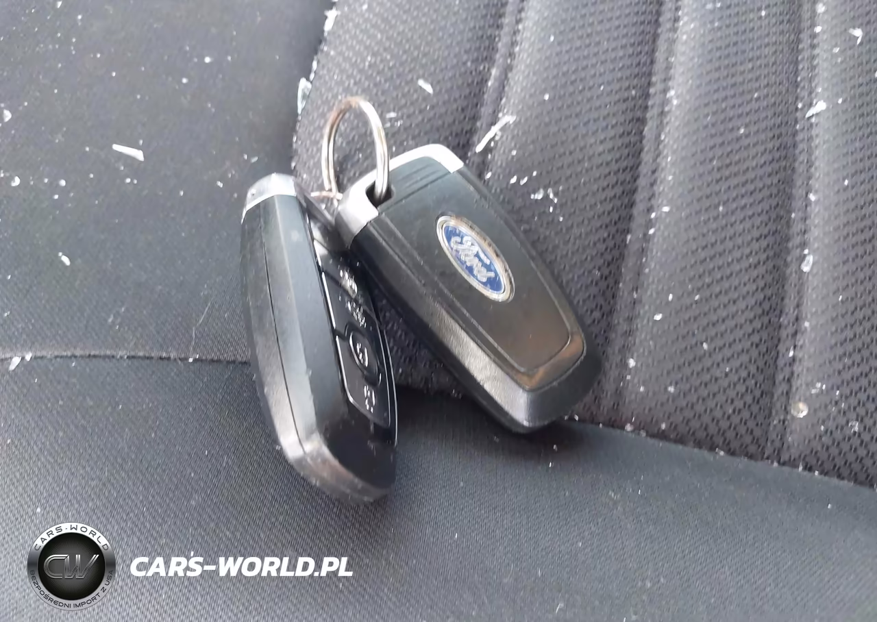 2019 Ford Fusion Hybrid Se VIN:3FA6P0LU9KR130386 - 11