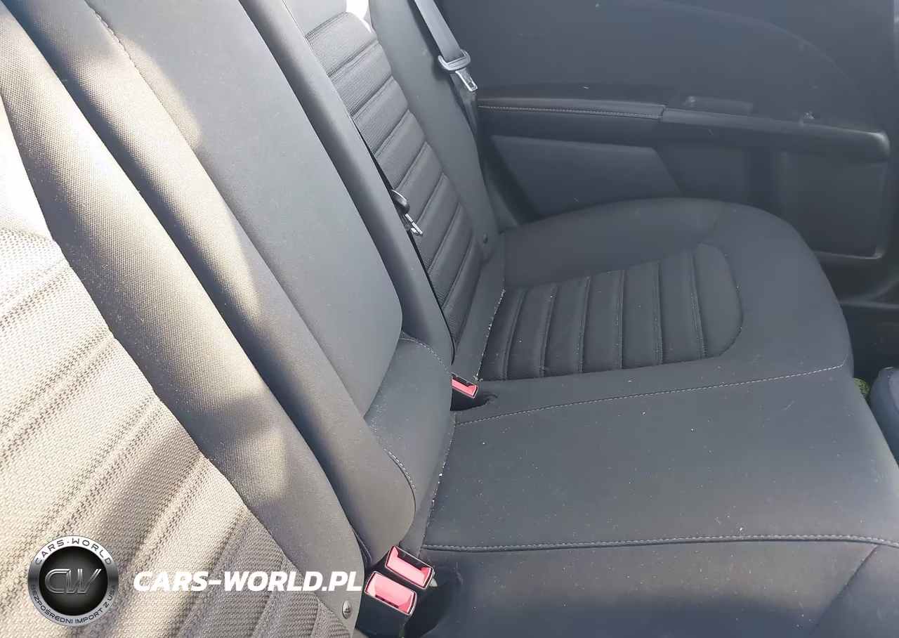 2019 Ford Fusion Hybrid Se VIN:3FA6P0LU9KR130386 - 8