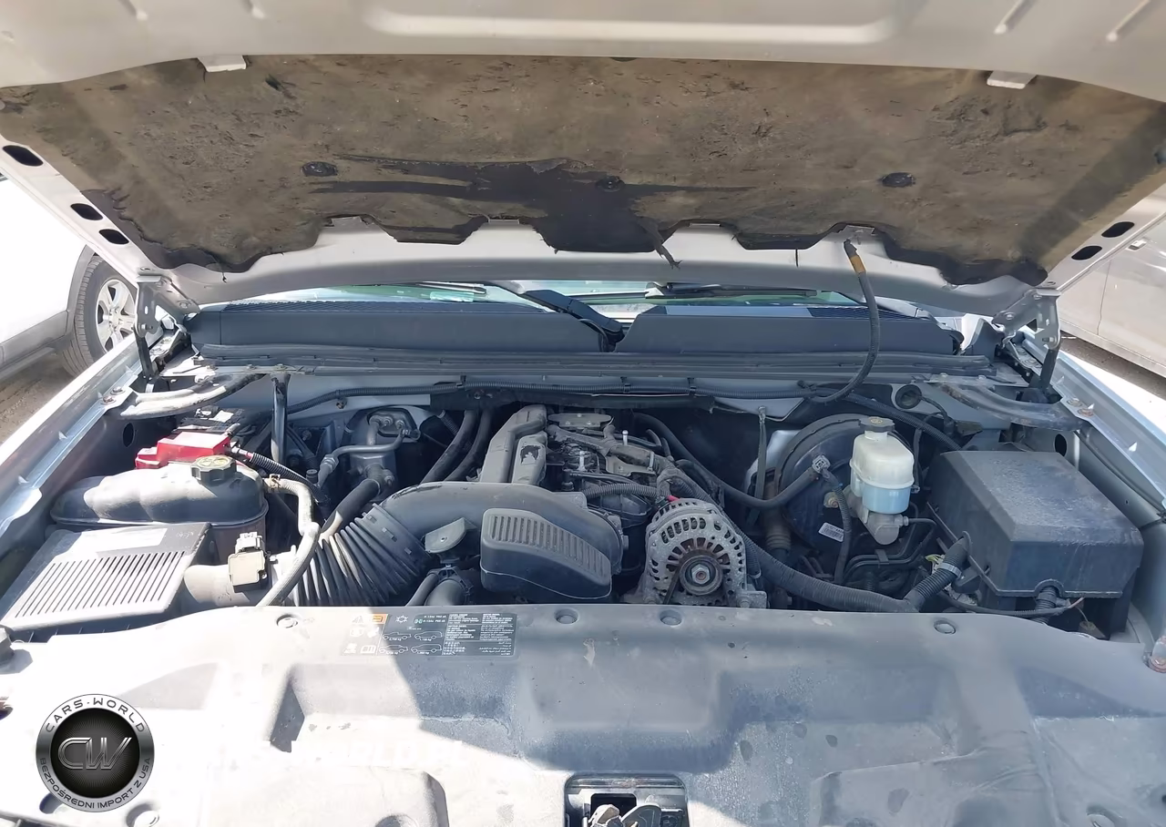 2013 GMC Sierra 1500 Sle VIN:1GTR2VE73DZ314568 - 10
