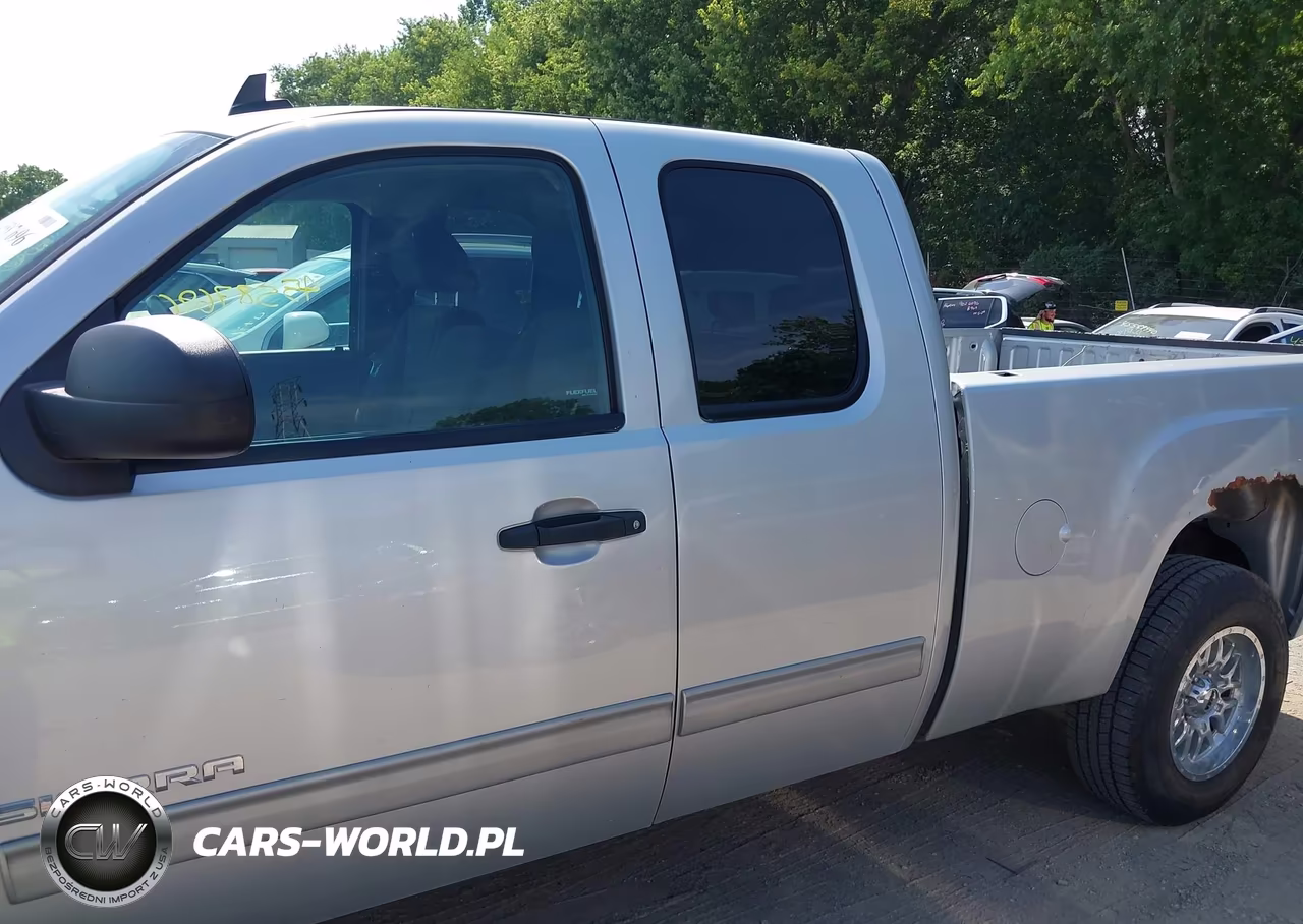 2013 GMC Sierra 1500 Sle VIN:1GTR2VE73DZ314568 - 14