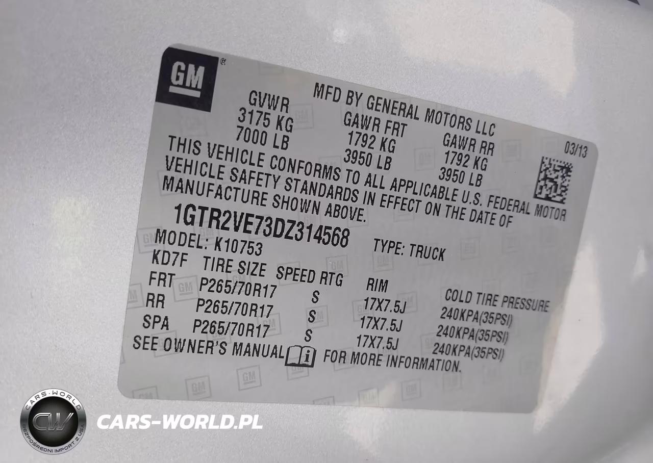2013 GMC Sierra 1500 Sle VIN:1GTR2VE73DZ314568 - 9