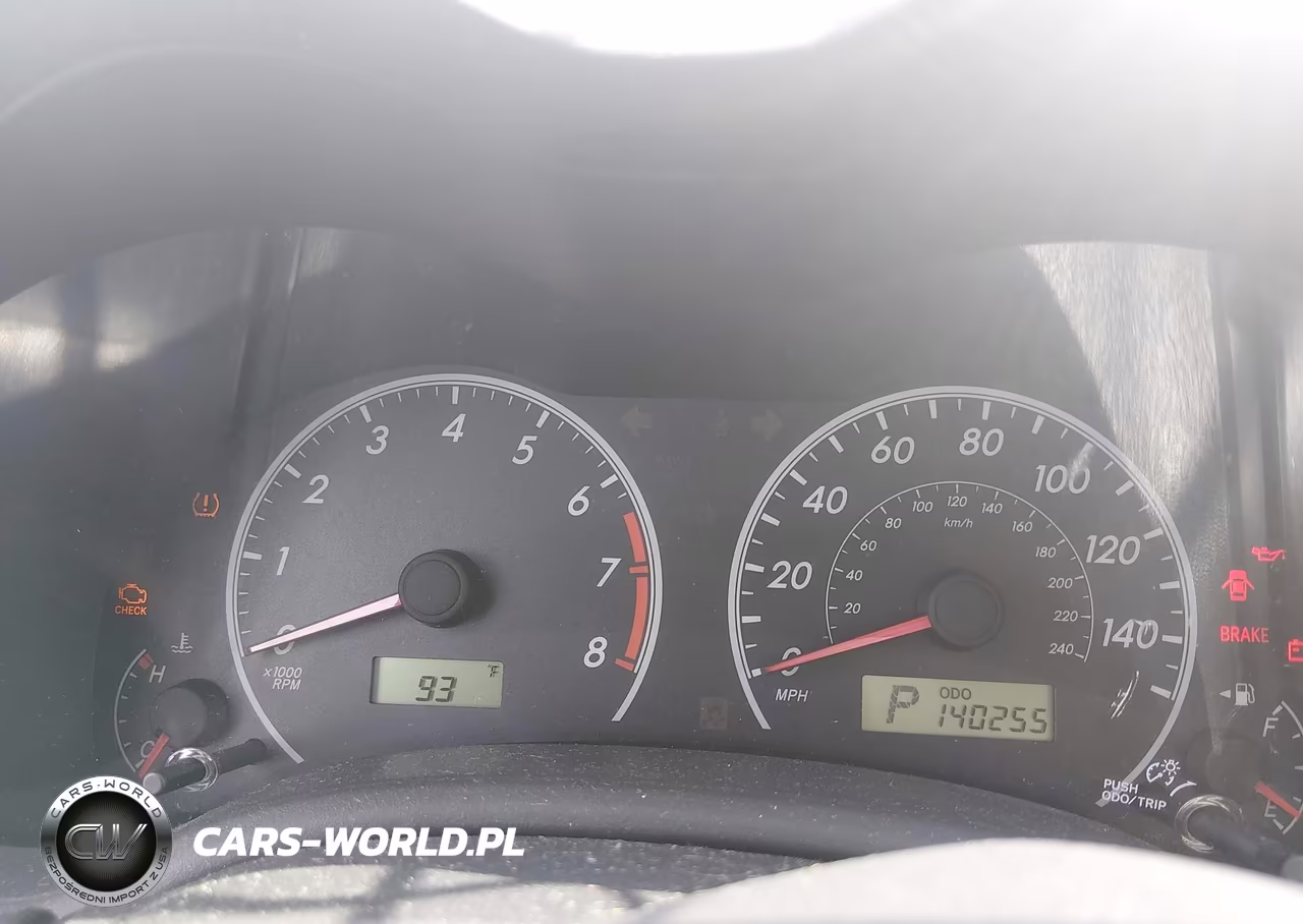 2013 Toyota Corolla Le VIN:5YFBU4EE6DP126769 - 7