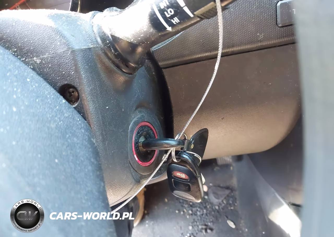 2010 Kia Soul + VIN:KNDJT2A25A7111773 - 11