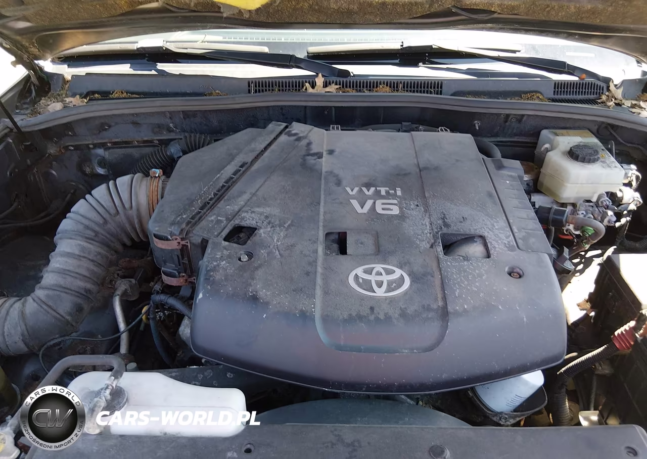 2003 Toyota 4Runner Limited V6 VIN:JTEBU17R130019051 - 10