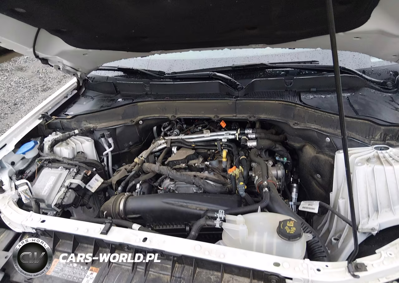 2025 Ford Explorer Active VIN:1FMUK7DH0SGA57826 - 10